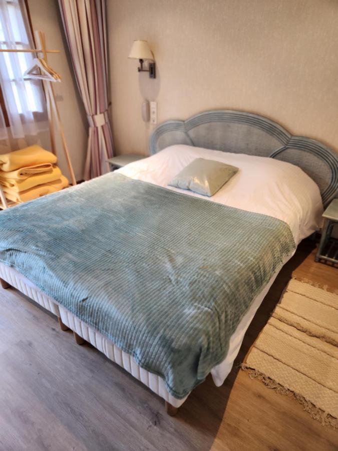 Conches-en-Ouche Hotel Residence Normandie المظهر الخارجي الصورة