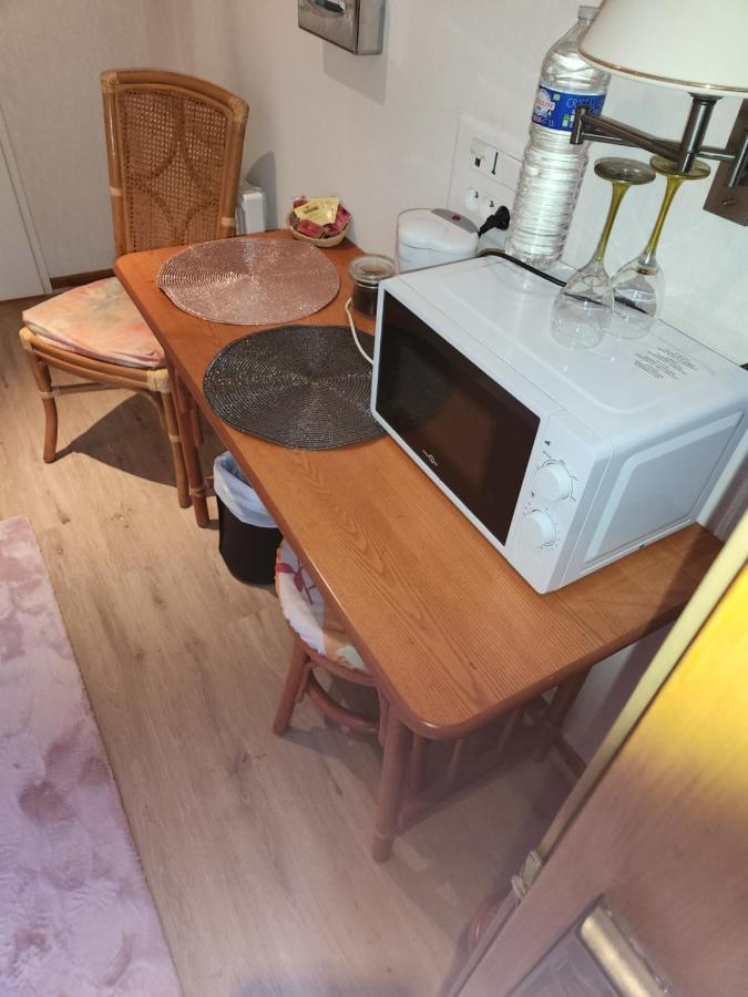 Conches-en-Ouche Hotel Residence Normandie المظهر الخارجي الصورة